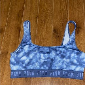 Pink Victoria secret ultimate